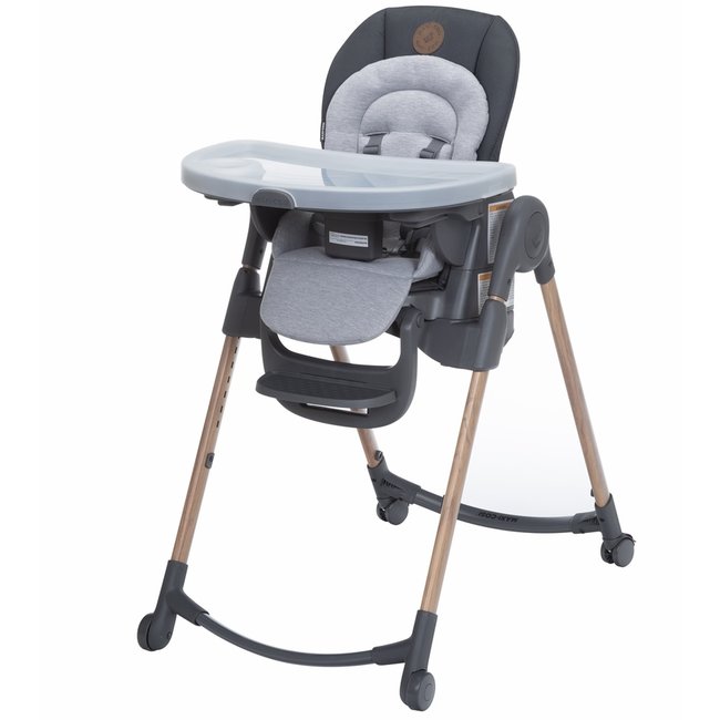 Maxi Cosi Minla 6-in-1 Adjustable High Chair