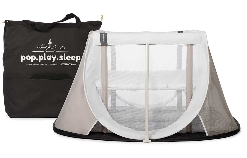 Aeromoov Instant Travel Cot