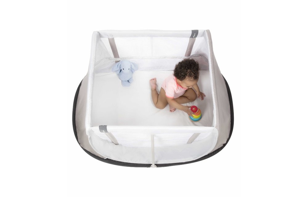 Aeromoov Instant Travel Cot