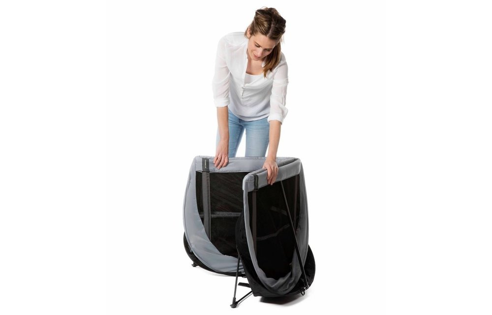 Aeromoov Instant Travel Cot
