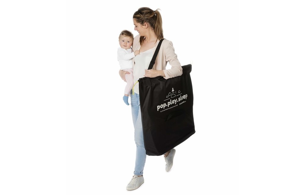 Aeromoov Instant Travel Cot
