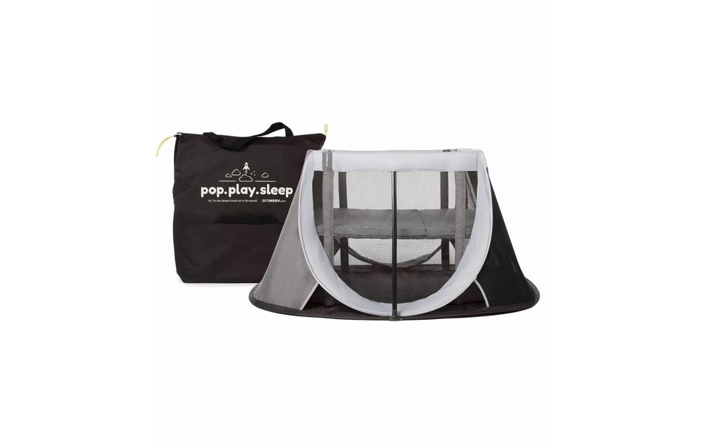 Aeromoov Instant Travel Cot