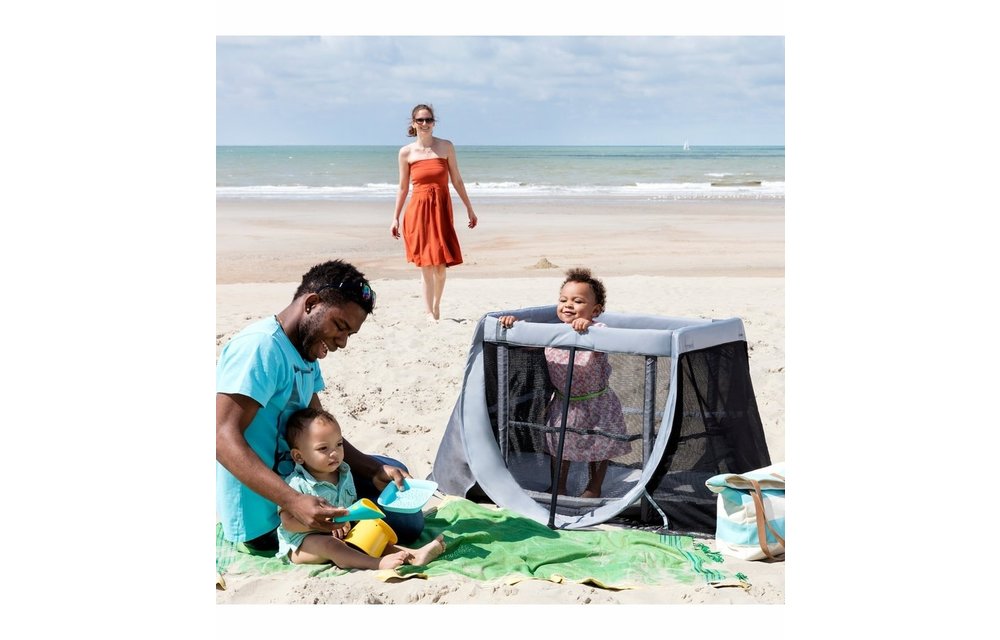 Aeromoov Instant Travel Cot
