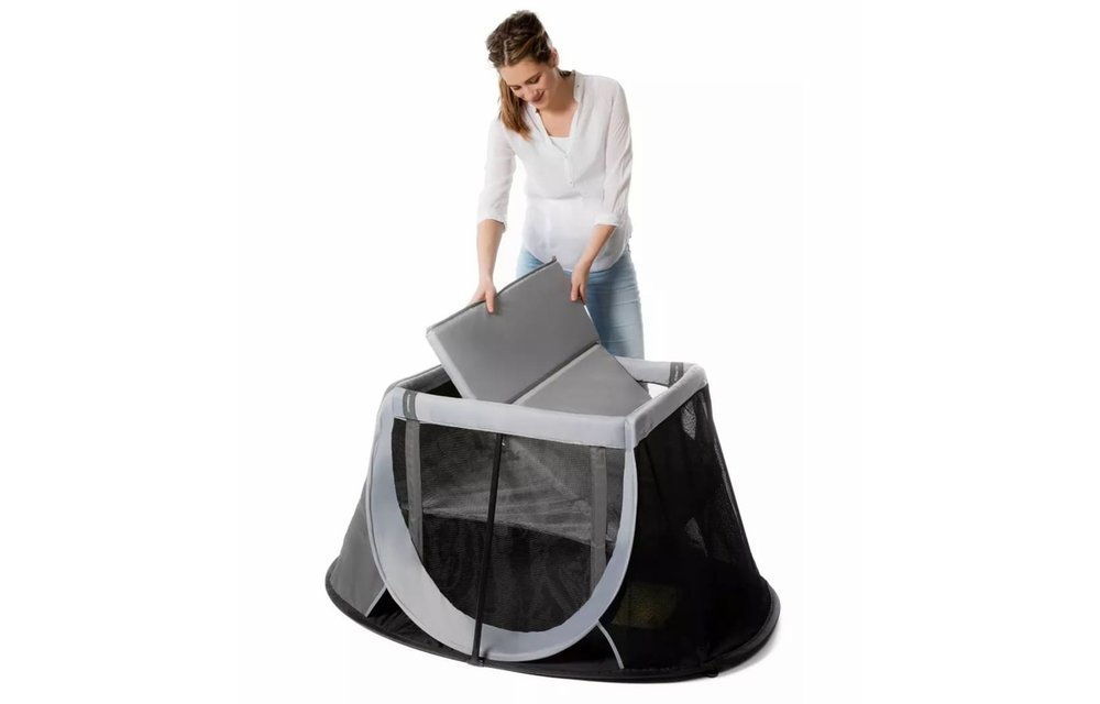 Aeromoov Instant Travel Cot