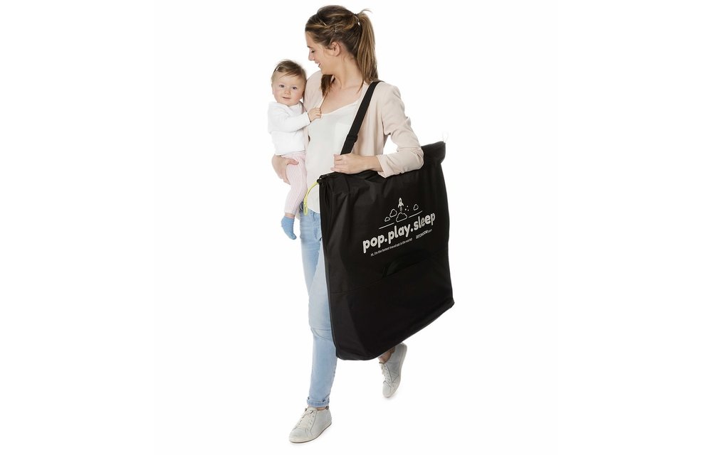 Aeromoov Instant Travel Cot