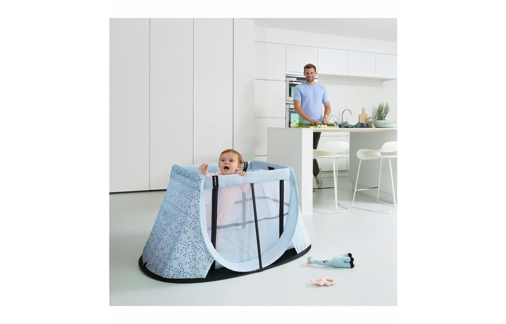 Aeromoov Instant Travel Cot