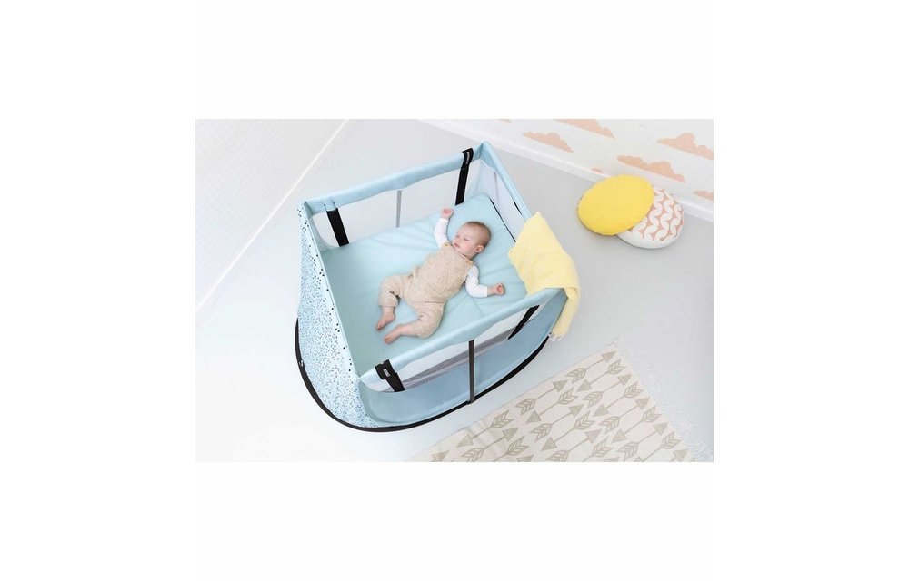 Aeromoov Instant Travel Cot