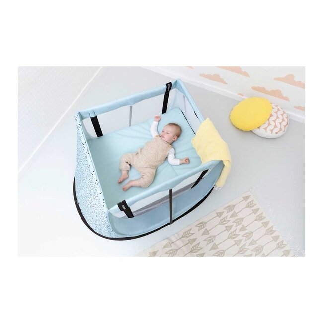 Aeromoov Instant Travel Cot