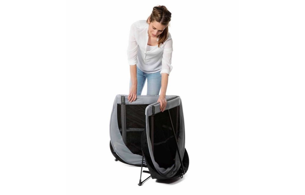 Aeromoov Instant Travel Cot