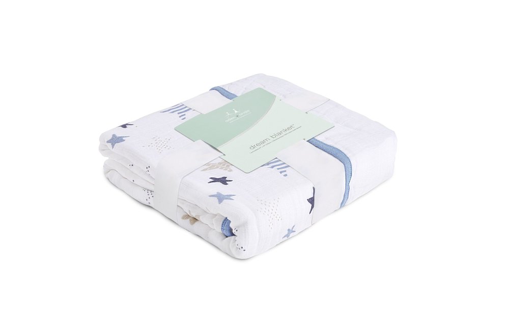 aden + anais Classic Dream Blanket