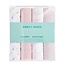 aden + anais Muslin Swaddles (4 Pack)