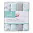 aden + anais  Essentials Swaddles (4 Pack)