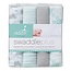 aden + anais Muslin Swaddles (4 Pack)