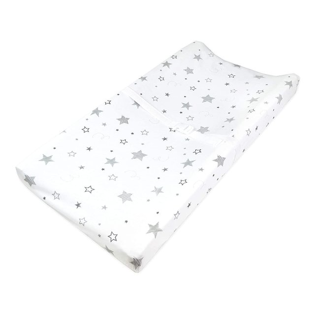 American Baby Changing Pad Sheet