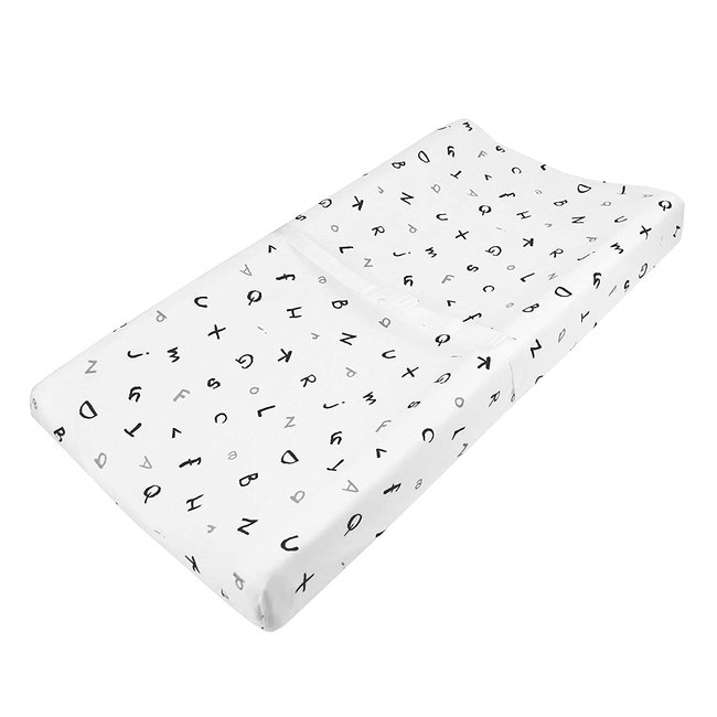 American Baby Changing Pad Sheet