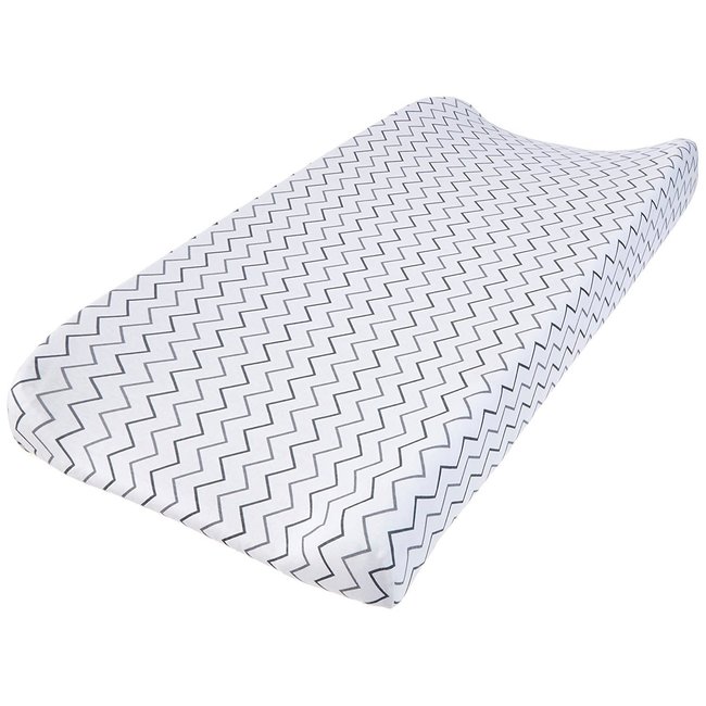 American Baby Changing Pad Sheet