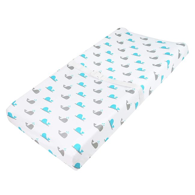 American Baby Changing Pad Sheet