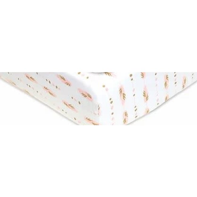 American Baby Changing Pad Sheet