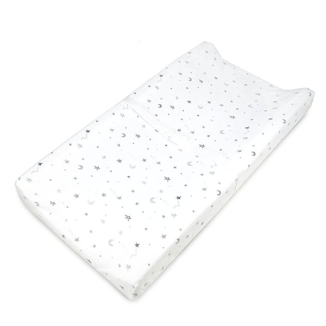 American Baby Changing Pad Sheet