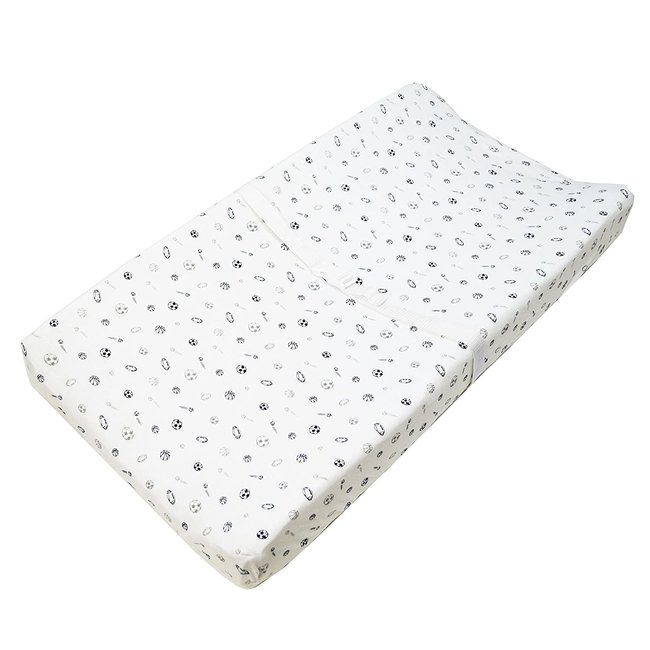 American Baby Changing Pad Sheet
