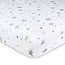 American Baby American Baby Knit Crib Sheet