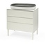 Stokke Sleepi Changer V3 In White