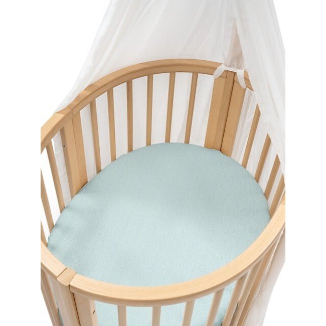 Stokke Sleepi Mini Fitted Sheet (V3)
