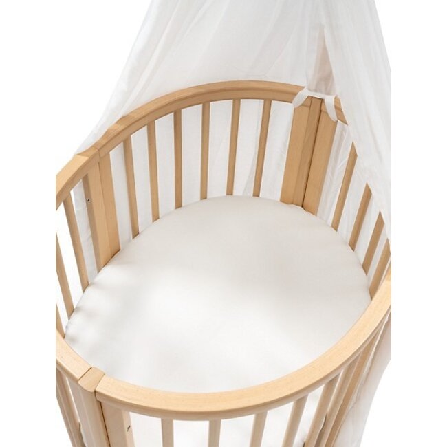 Stokke Sleepi Mini Fitted Sheet (V3)
