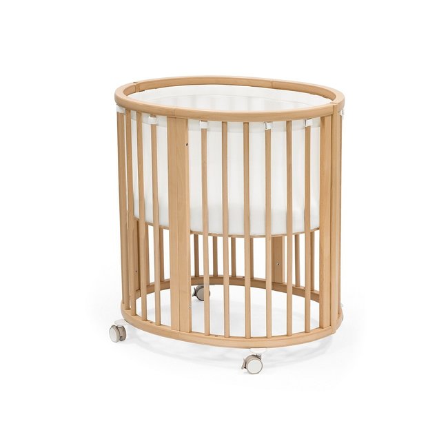 Stokke Crib Sleepi Mini Mesh Liner