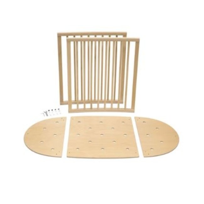 Stokke Sleepi  Bed Extension - Now Up Until 5 Years (V3)