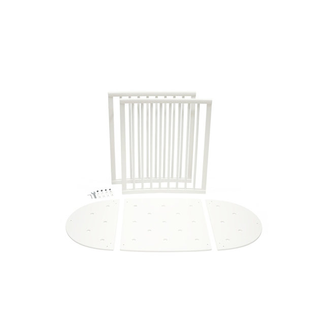 Stokke Sleepi  Bed Extension - Now Up Until 5 Years (V3)