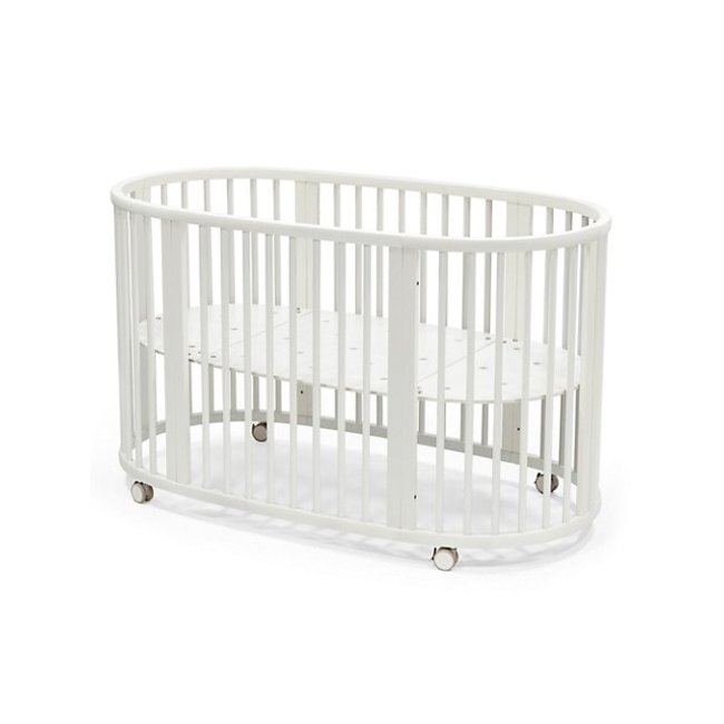Stokke Sleepi  Bed - Now Up Until 5 Years (V3)
