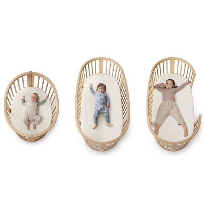 Stokke Sleepi  Bed - Now Up Until 5 Years (V3)
