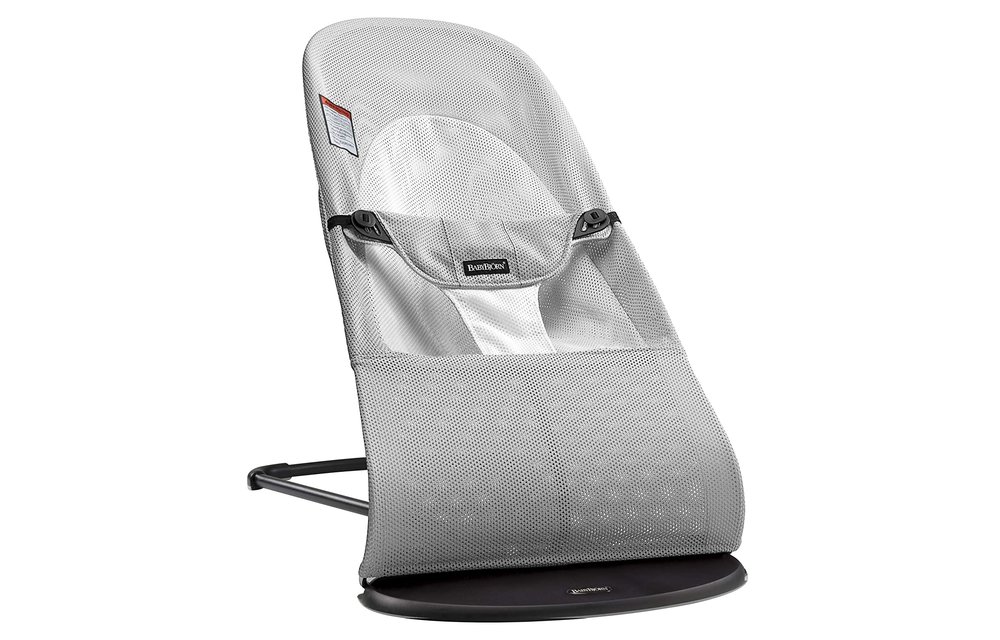BABYBJORN Bouncer Balance Soft