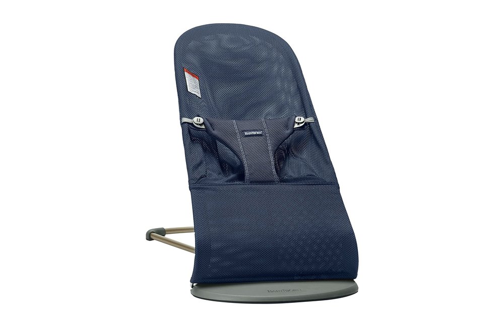 BABYBJORN Bouncer Bliss Mesh