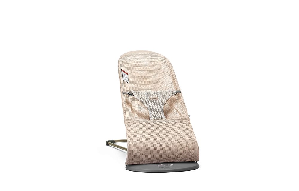 BABYBJORN Bouncer Bliss Mesh