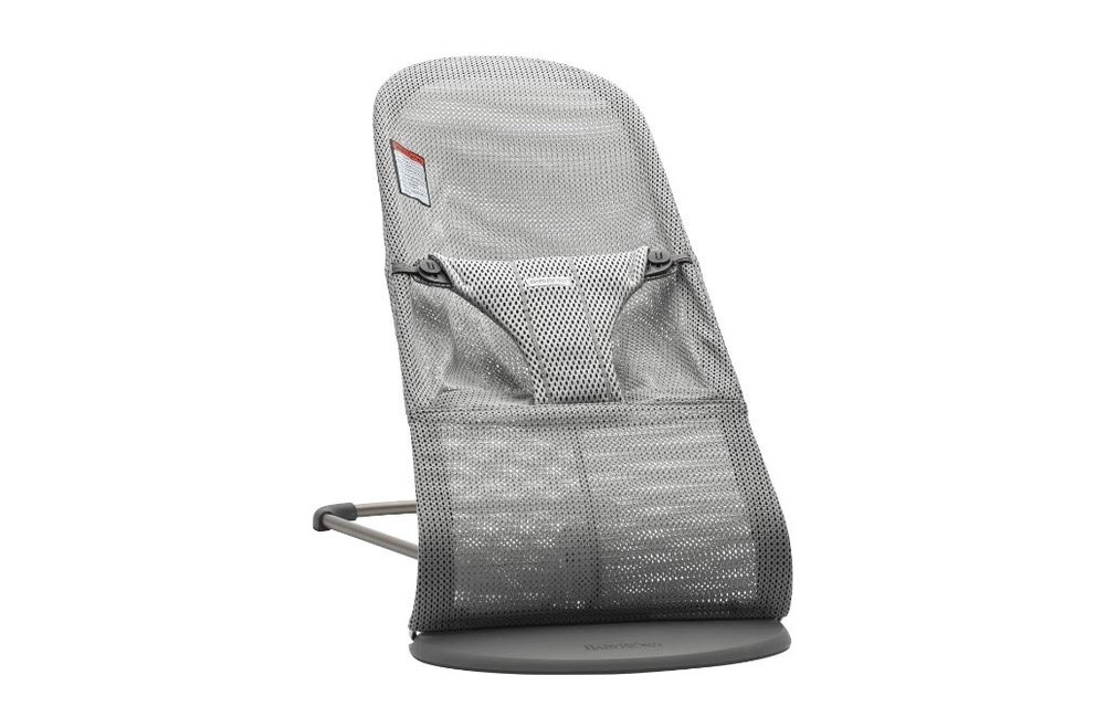BABYBJORN Bouncer Bliss Mesh