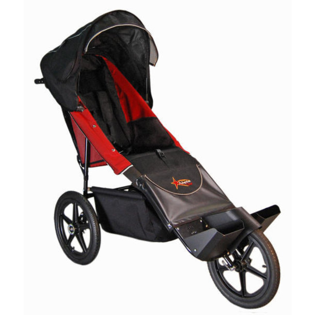 Adaptive Star Axiom Endeavour Special Needs Stroller