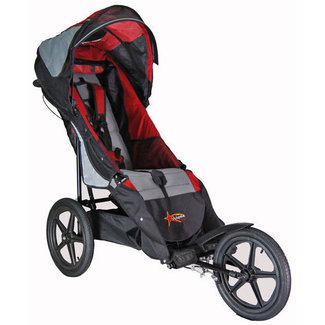 Adaptive Star Adaptive Star Axiom Improv Special Needs Jogger