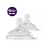 Avent Natural Response Nipple Flow