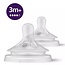 Avent Natural Response Nipple Flow