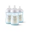 Philips Avent Natural Baby Bottle with Natural Response Nipple