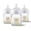 Philips Avent Natural Baby Bottle with Natural Response Nipple