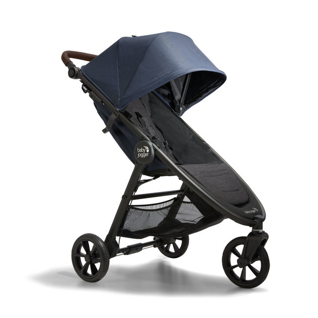 Baby Jogger City Mini GT2 Single
