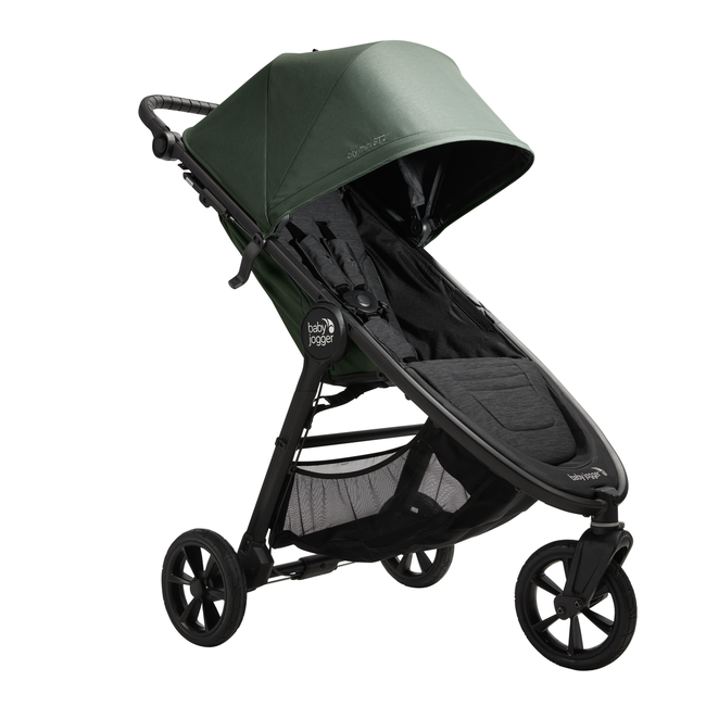 Baby Jogger City Mini GT2 Single