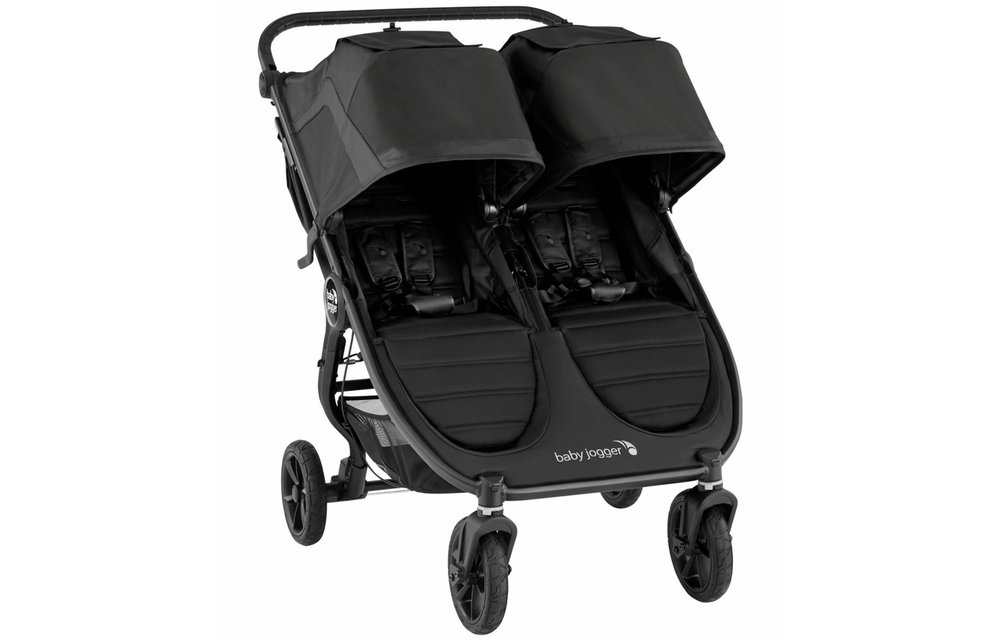 Baby Jogger City Mini GT2 Double