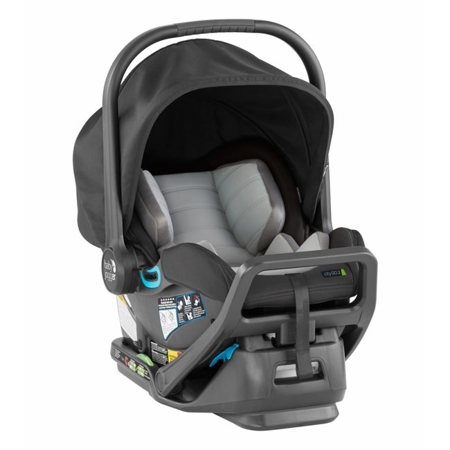 Baby Jogger City Go 2 Infant Car Seat