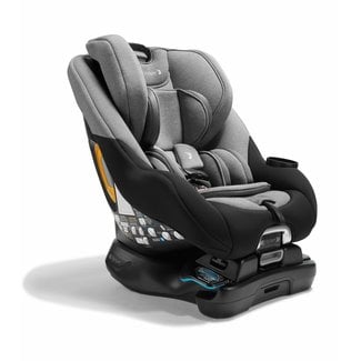 Baby Jogger Baby Jogger City Turn Convertible Car Seat In Onyx Black