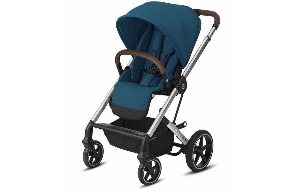 Cybex Balios S Lux Stroller