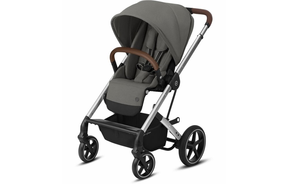 Cybex Balios S Lux Stroller